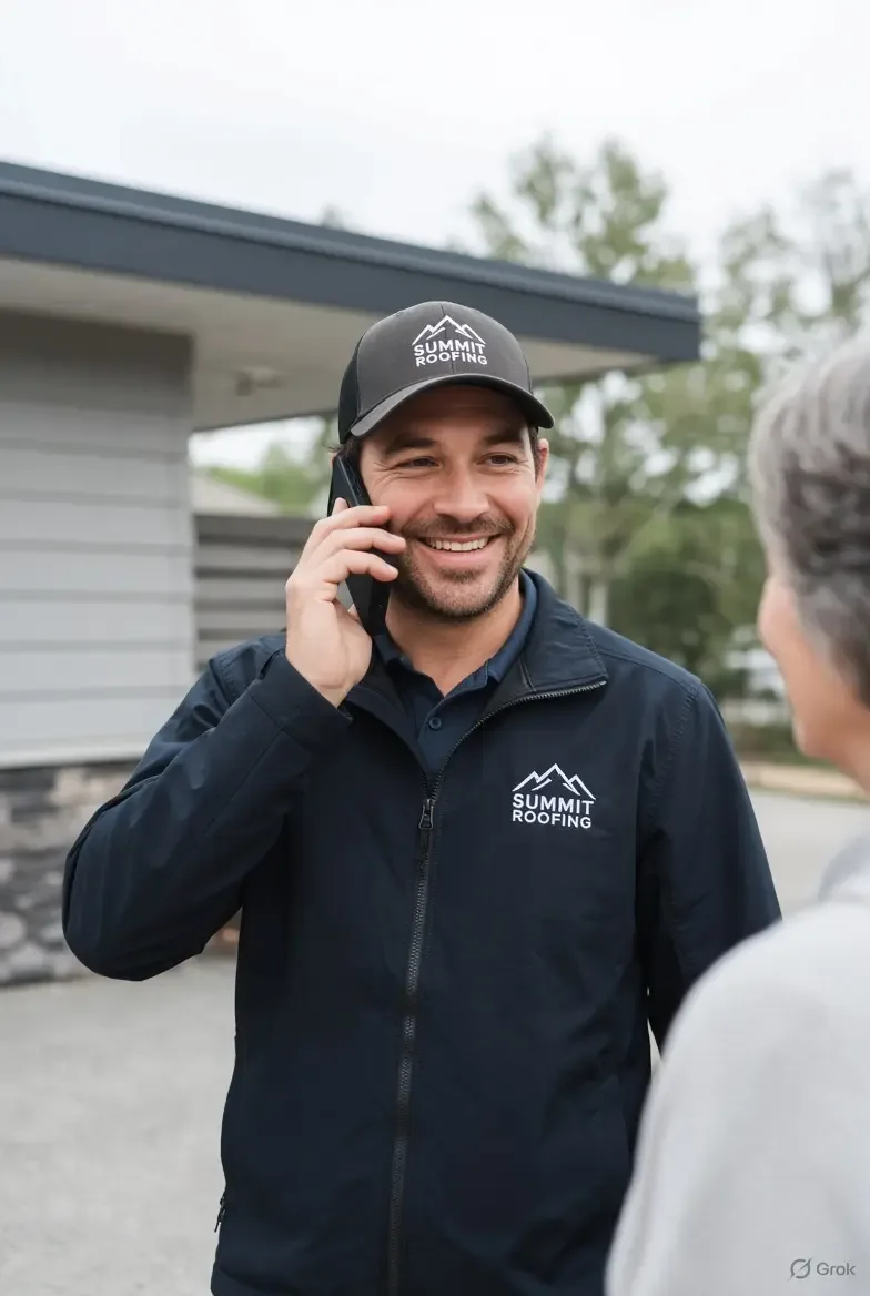 Flat Roof Leak Repair Batavia, NY FAQs